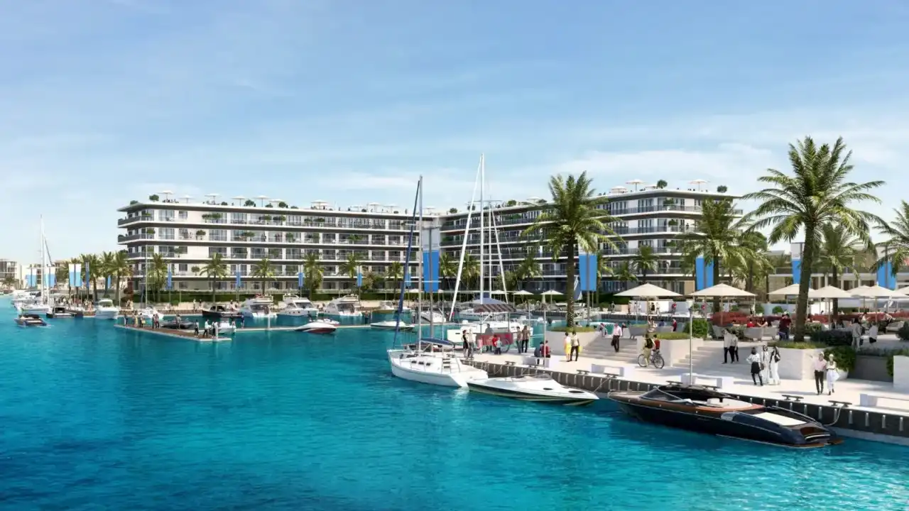 Hotel Vida Marina Resort Marassi - Alamein